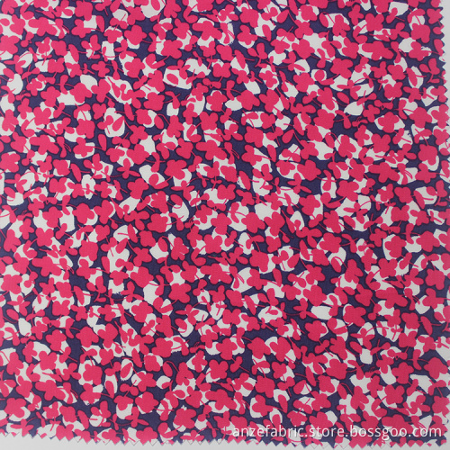 Innovative product printed 100% tencel lyocell fabric